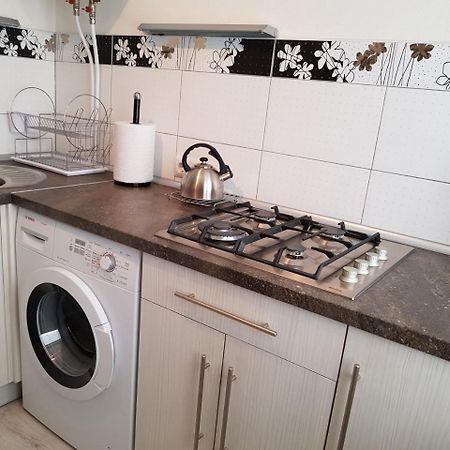 Kvartira Nad Bugom Apartment Brest Ngoại thất bức ảnh