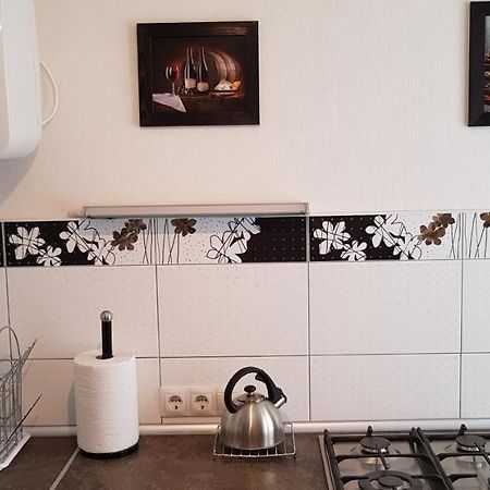 Kvartira Nad Bugom Apartment Brest Ngoại thất bức ảnh