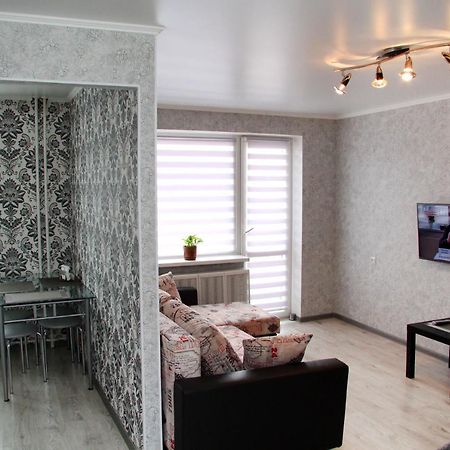 Kvartira Nad Bugom Apartment Brest Ngoại thất bức ảnh