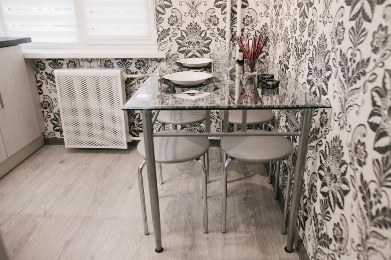 Kvartira Nad Bugom Apartment Brest Ngoại thất bức ảnh