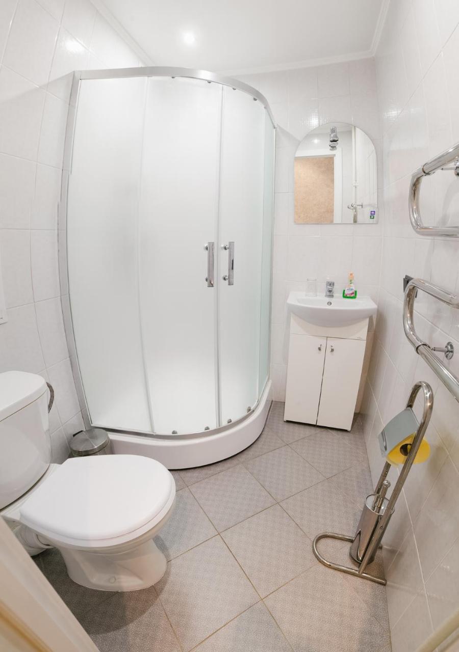 Kvartira Nad Bugom Apartment Brest Ngoại thất bức ảnh