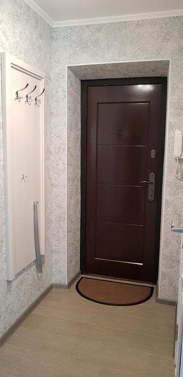 Kvartira Nad Bugom Apartment Brest Ngoại thất bức ảnh