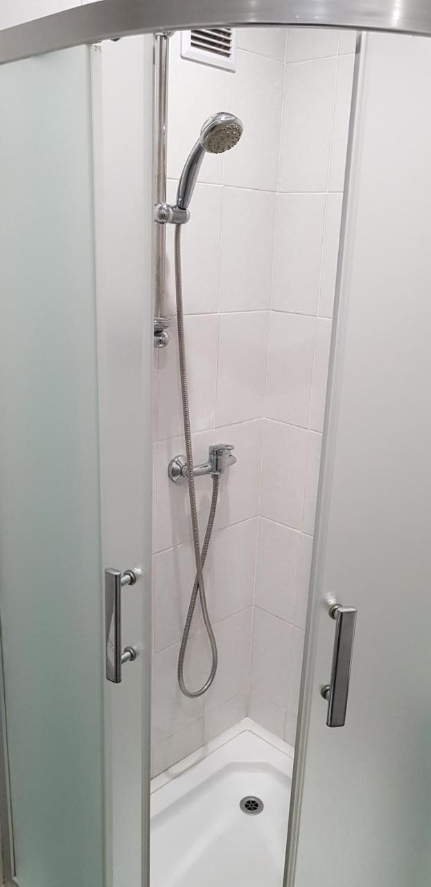 Kvartira Nad Bugom Apartment Brest Ngoại thất bức ảnh