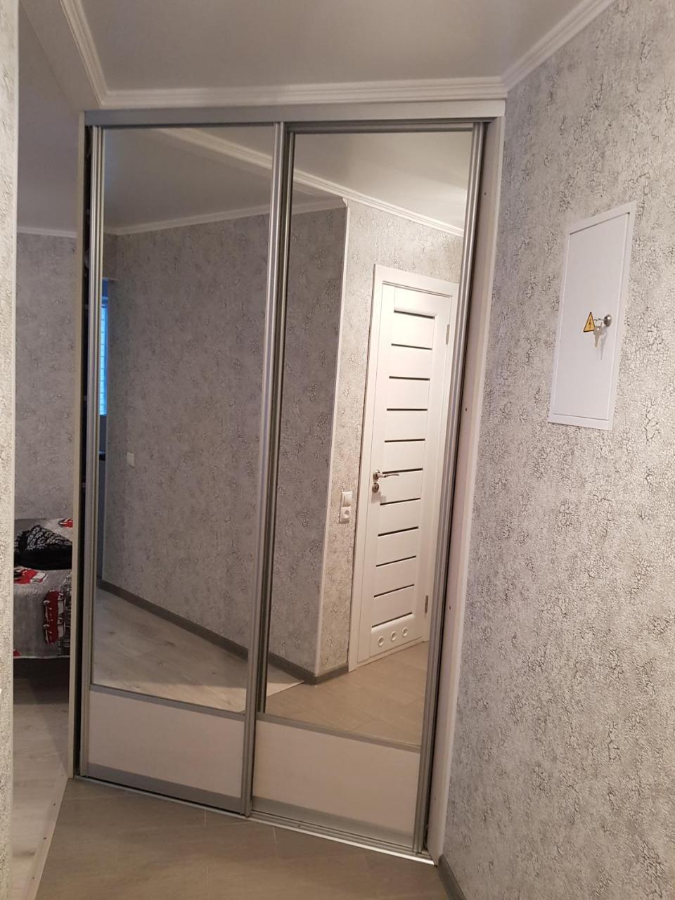 Kvartira Nad Bugom Apartment Brest Ngoại thất bức ảnh