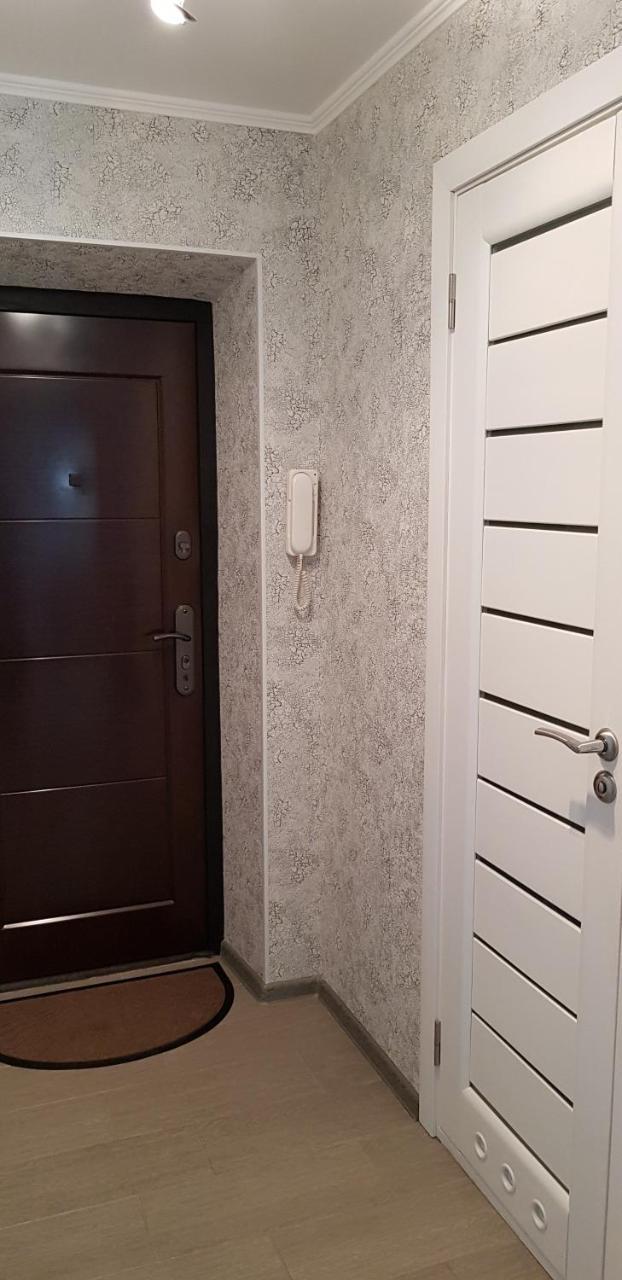 Kvartira Nad Bugom Apartment Brest Ngoại thất bức ảnh