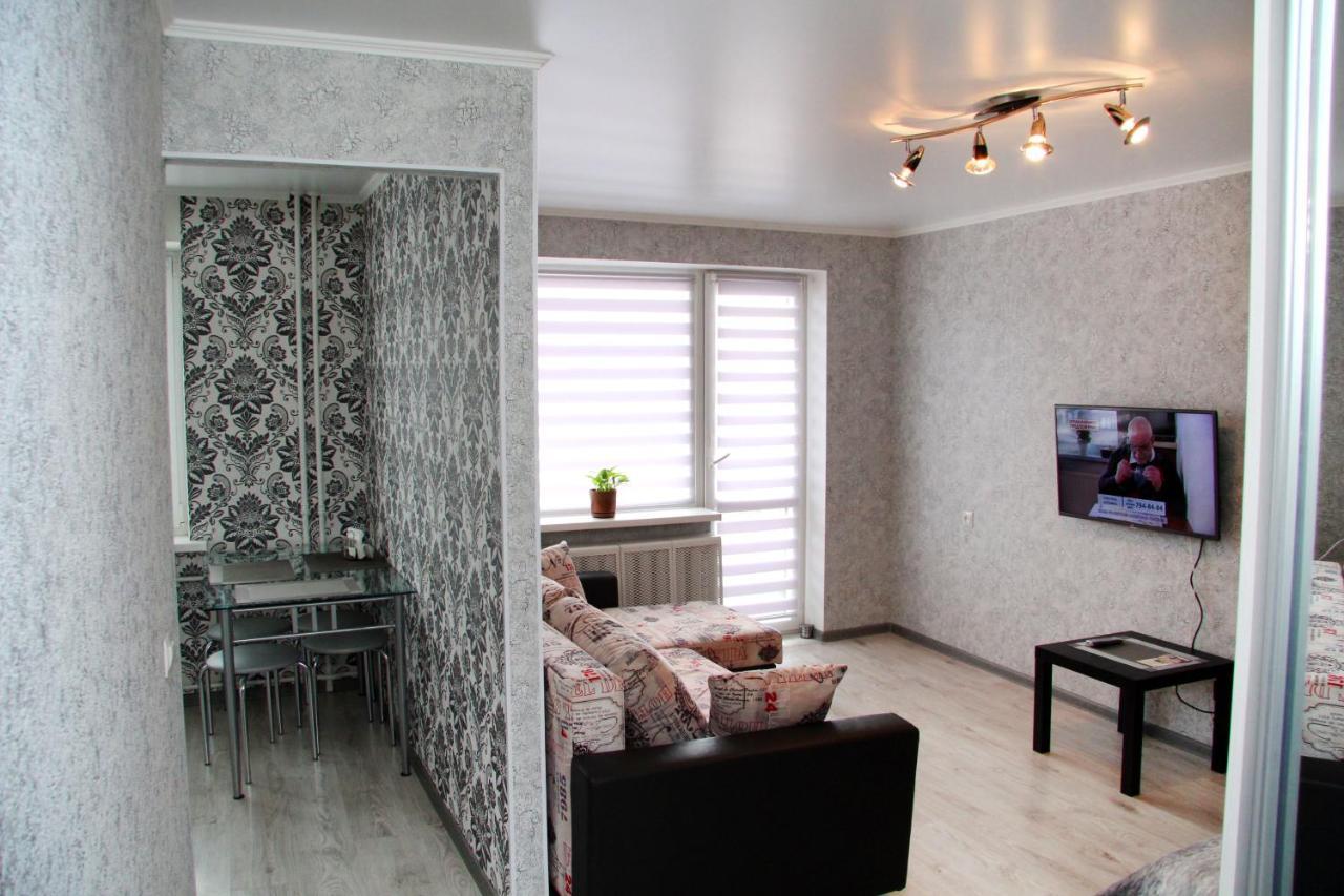 Kvartira Nad Bugom Apartment Brest Ngoại thất bức ảnh
