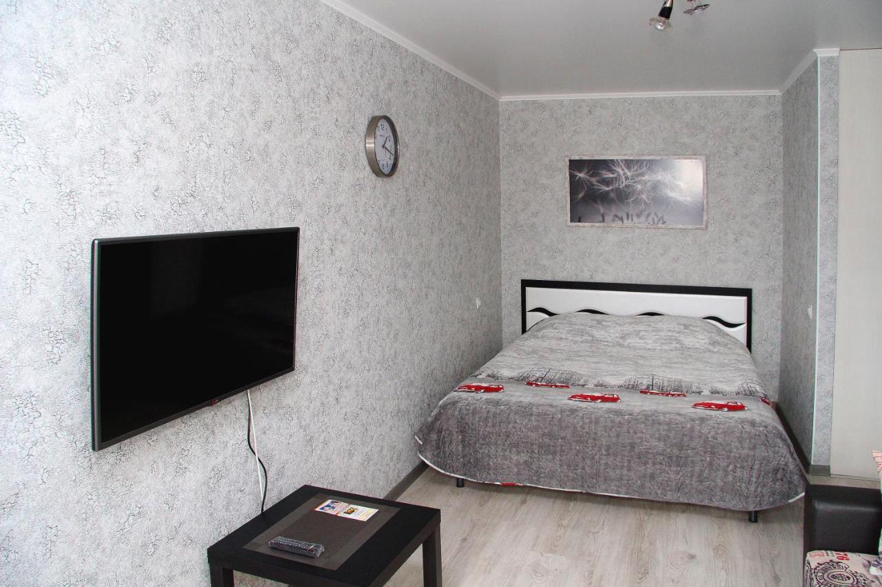 Kvartira Nad Bugom Apartment Brest Ngoại thất bức ảnh